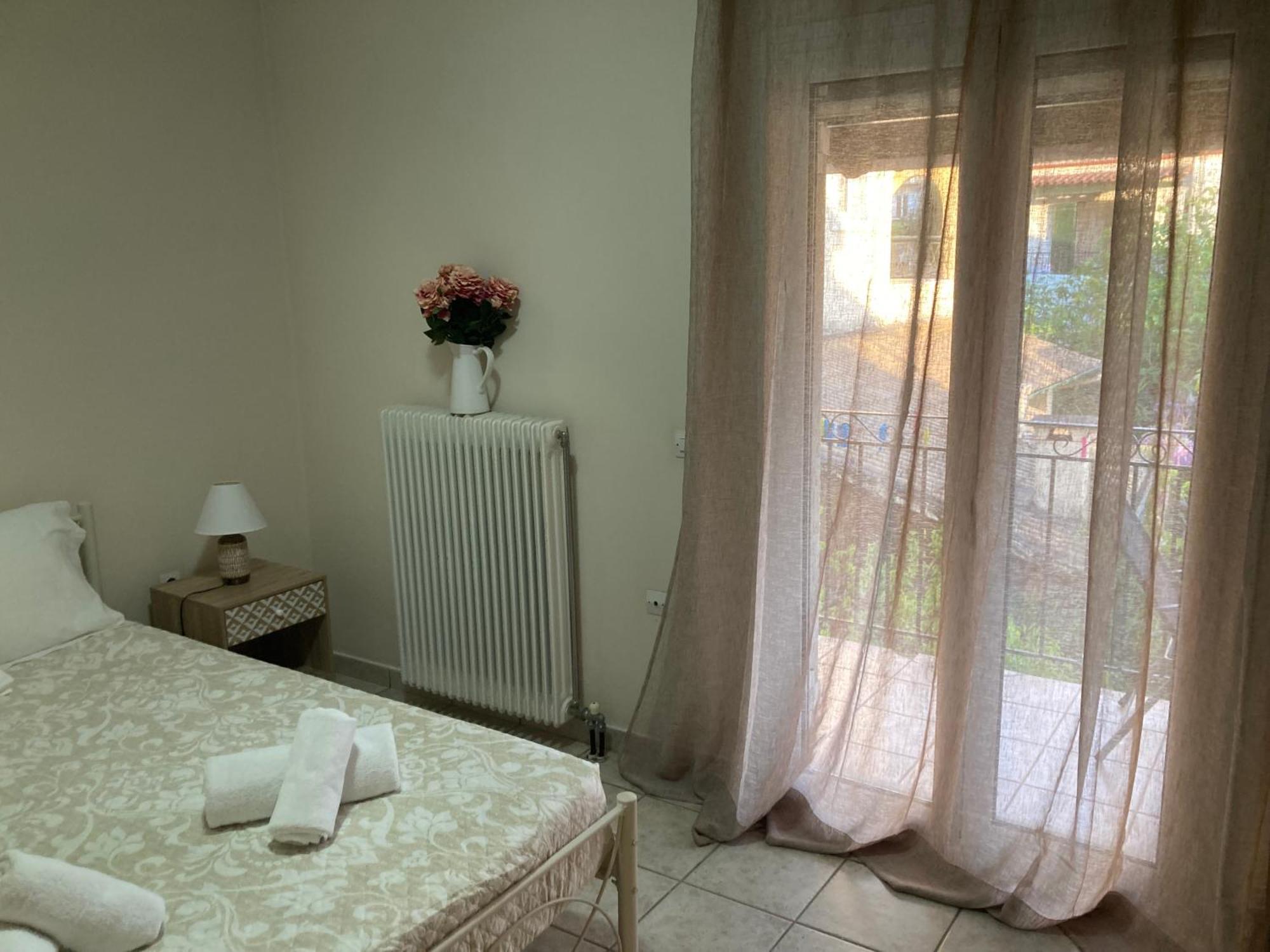 Διαμέρισμα Στην Κέρκυρα Kanálion Dış mekan fotoğraf