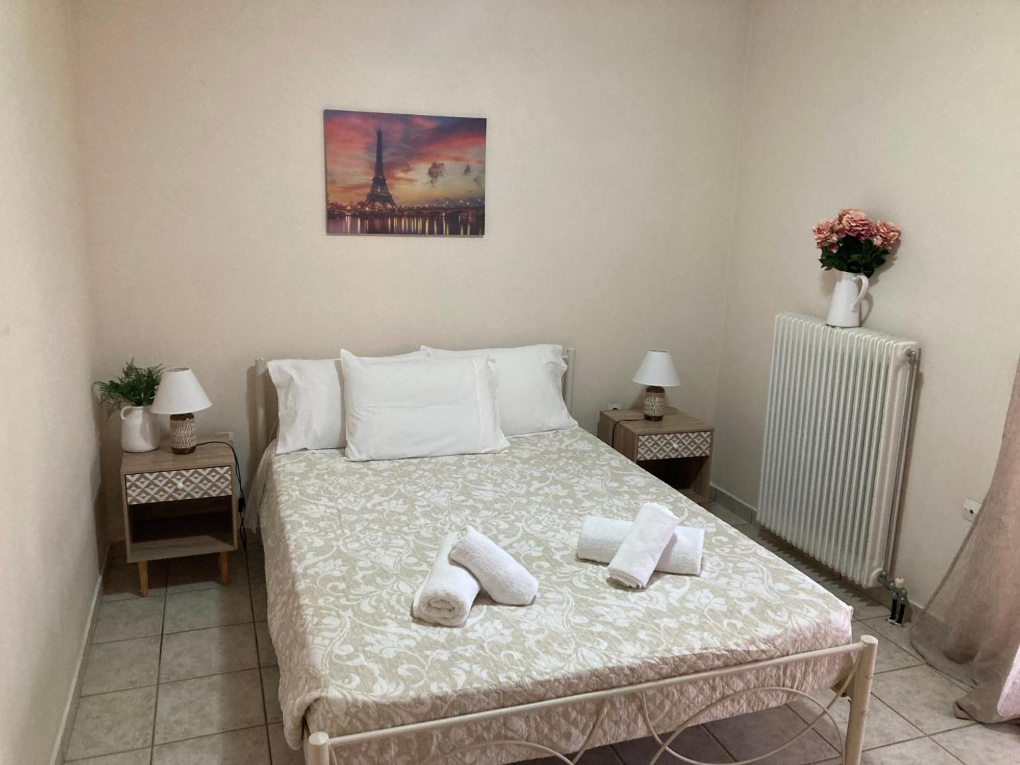 Διαμέρισμα Στην Κέρκυρα Kanálion Dış mekan fotoğraf